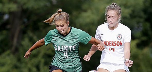 Who are the top Cincinnati girls soccer teams, players to watch this postseason?